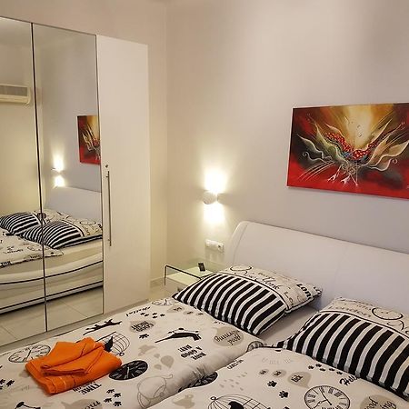 Laura White Tower Apartment テッサロニキ エクステリア 写真