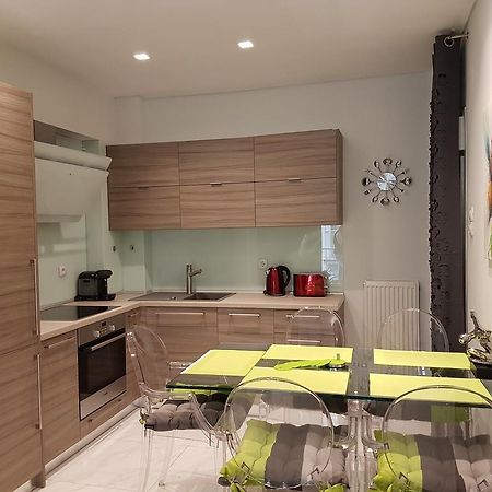 Laura White Tower Apartment テッサロニキ エクステリア 写真