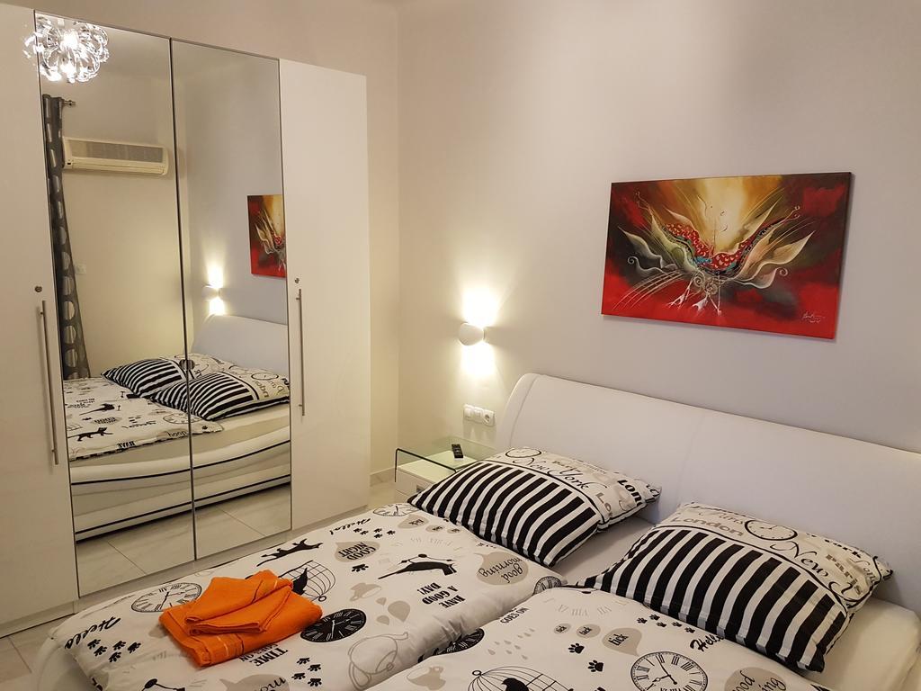 Laura White Tower Apartment テッサロニキ エクステリア 写真