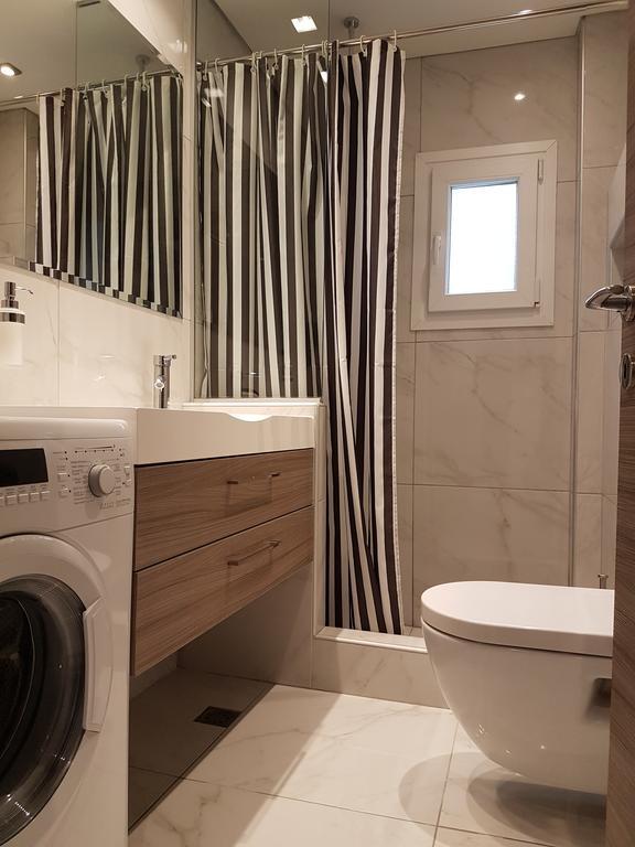 Laura White Tower Apartment テッサロニキ エクステリア 写真