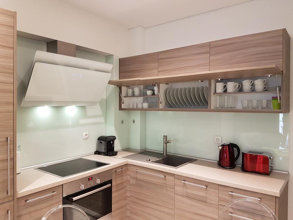 Laura White Tower Apartment テッサロニキ エクステリア 写真